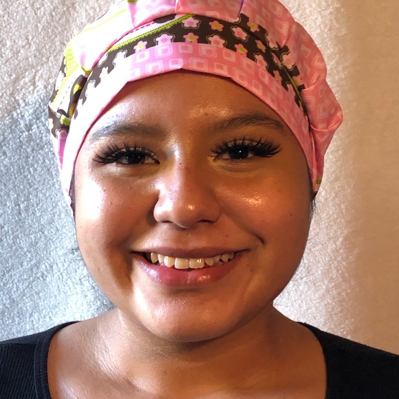 Surgical hat - Picture 2 of 4